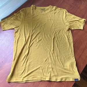 Patagonia Men’s Capilene Cool Merino T-Shirt